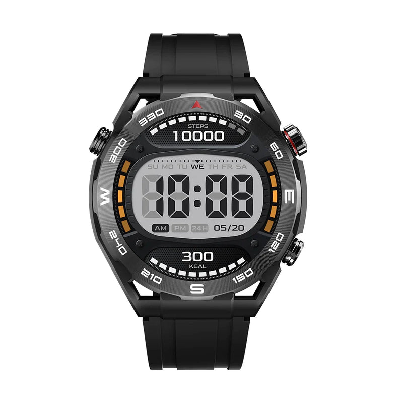 HAYLOU-R8 Smartwatch
